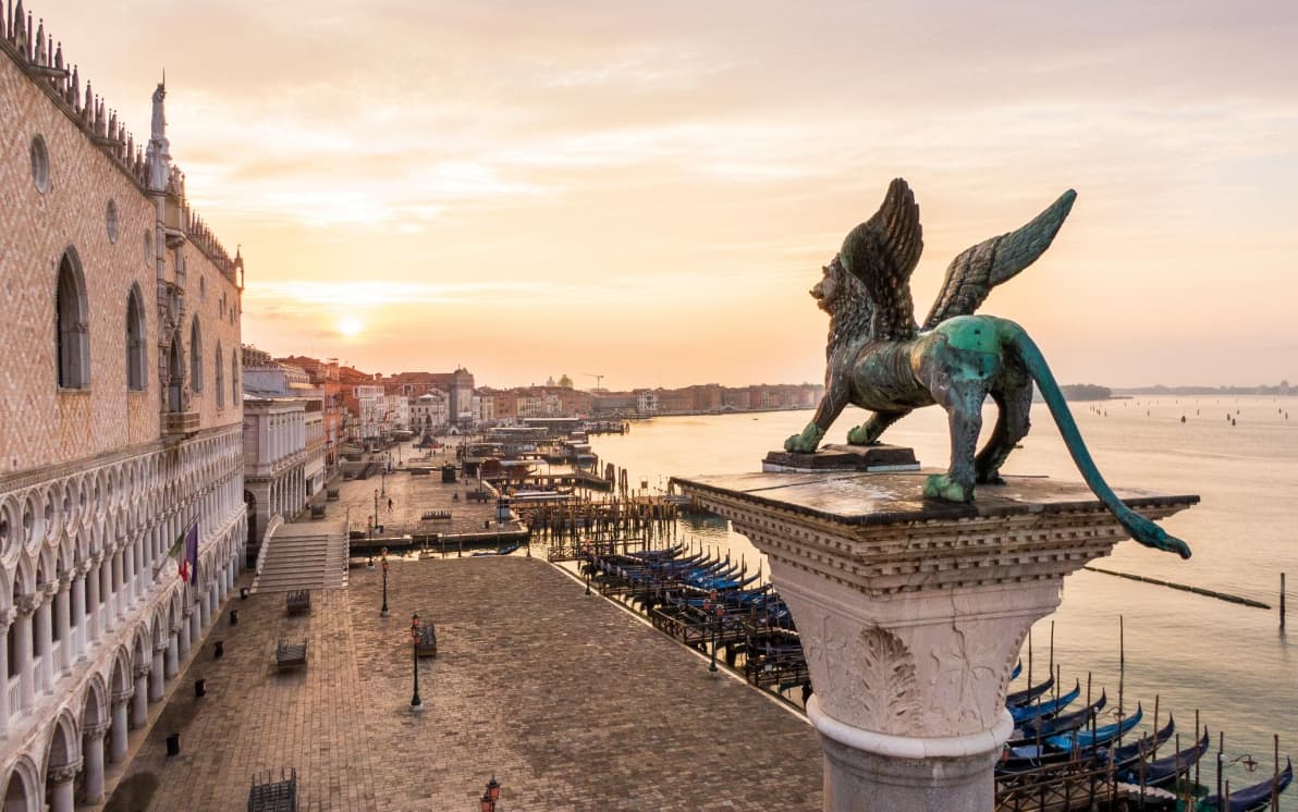 Venezia