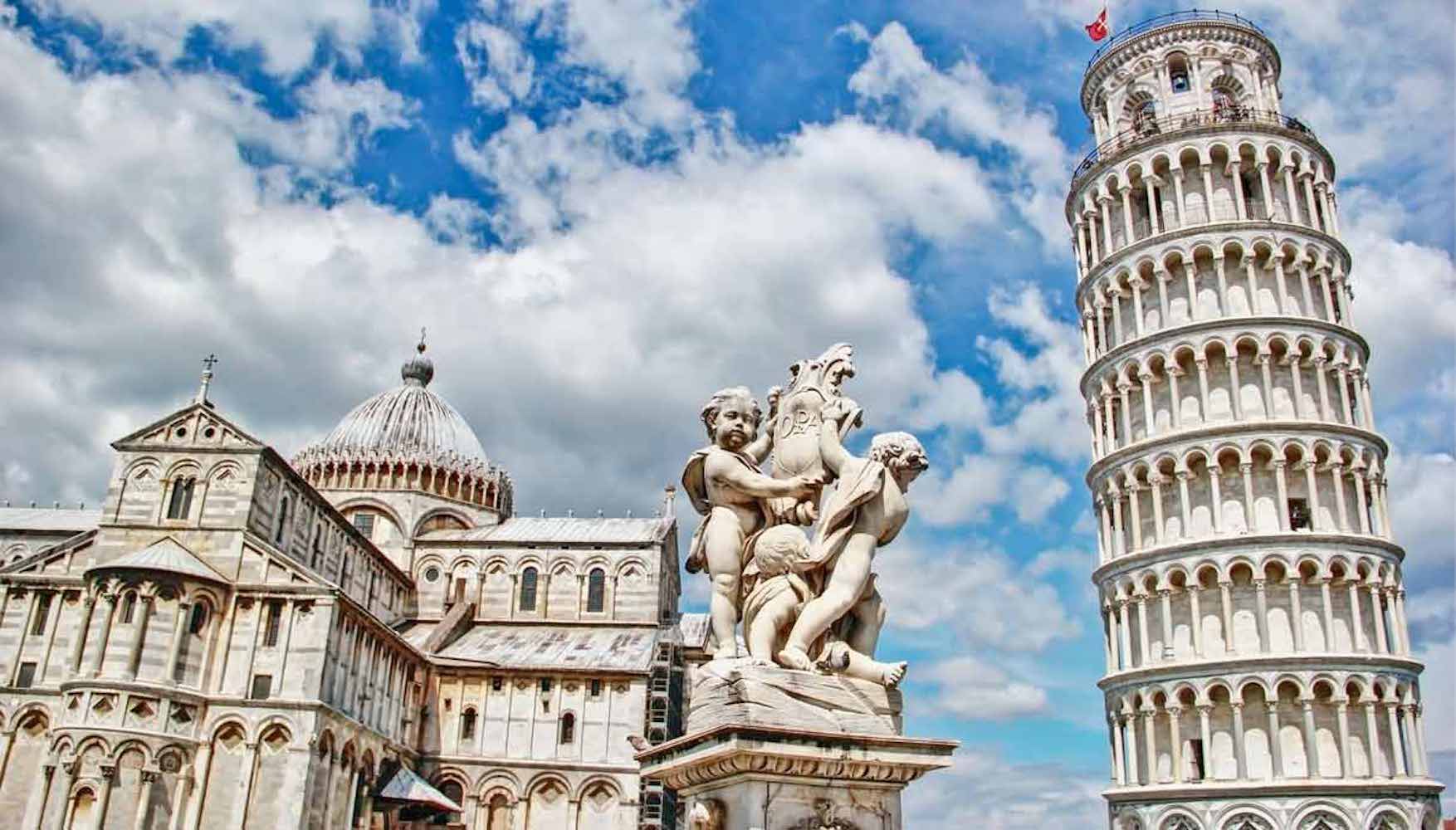Pisa