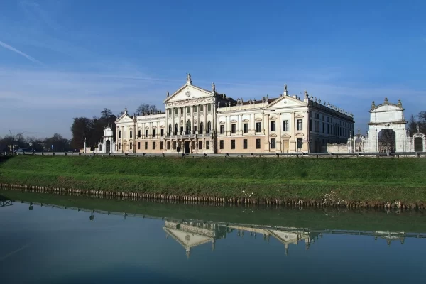 veneto palladian villa venetian villa exterior