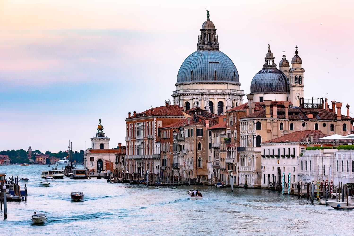 Luxury Itineraries for Seniors in Italy