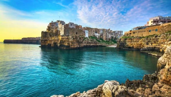 puglia
