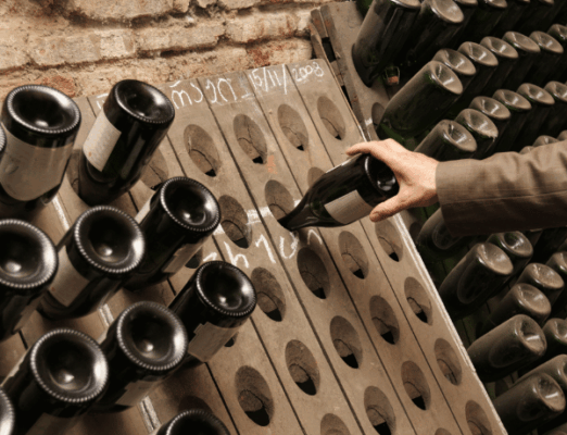 Bottles