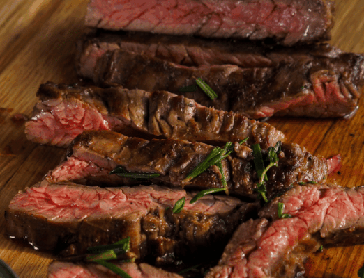 bistecca