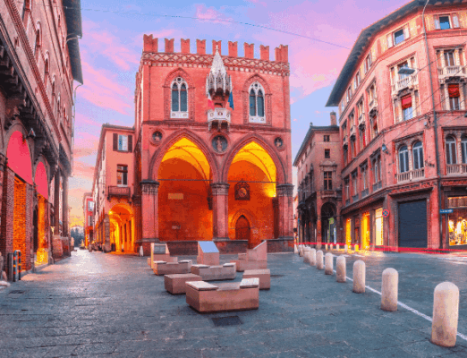 Bologna