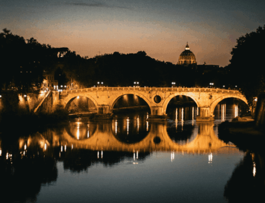 Bridge