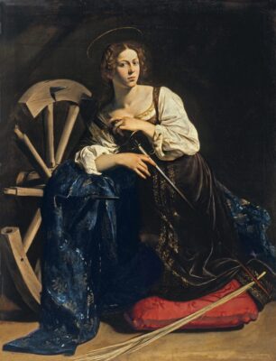 Caravaggio