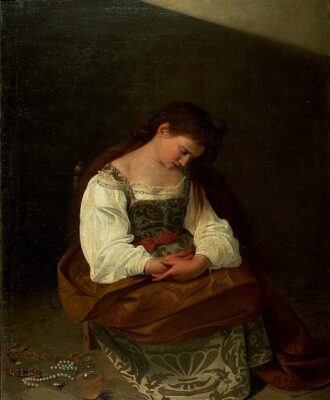 Maddalena Caravaggio