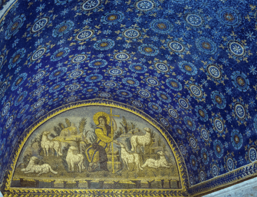 Mosaic