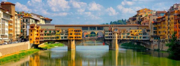 Where to Eat Near Ponte Vecchio 1440 1140x420