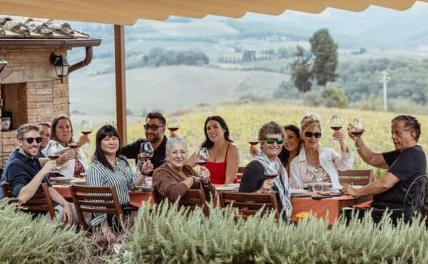 cooking at the winery brunello