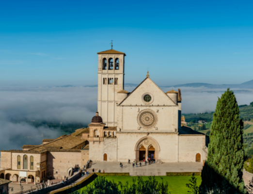 Basilica S. Francesco