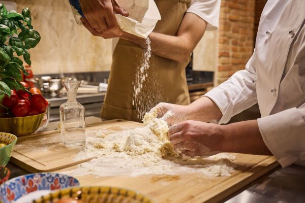 COOKING CLASS 58
