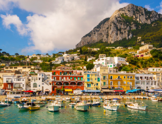Capri