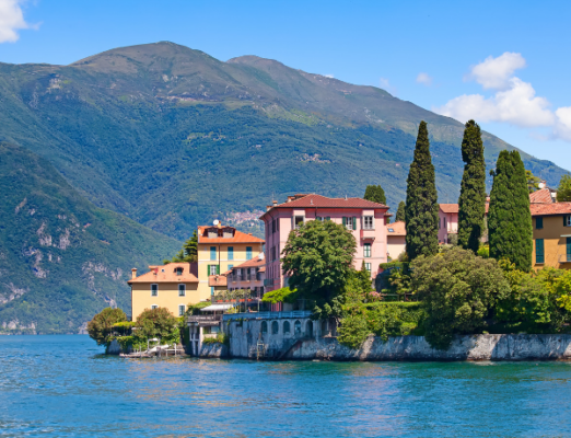 Como
