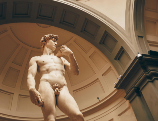 David di Michelangelo