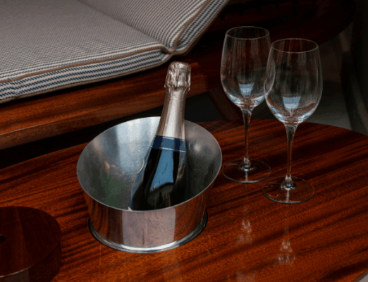 Franciacorta wine