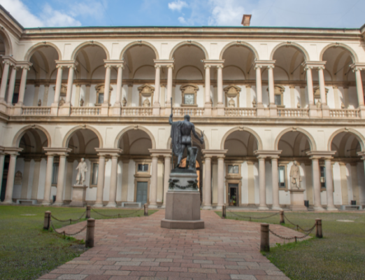 Galleria dell'Accademia