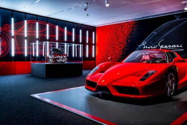 HOR 2019 Museo Ferrari Hypercars Web 00001