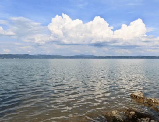 Lake