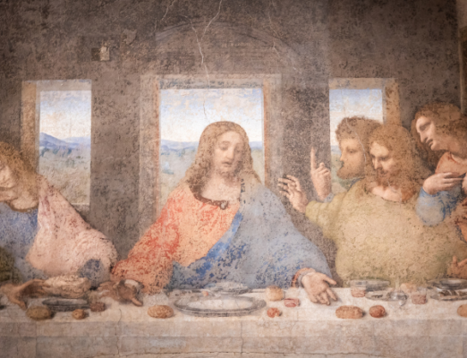 Last Supper