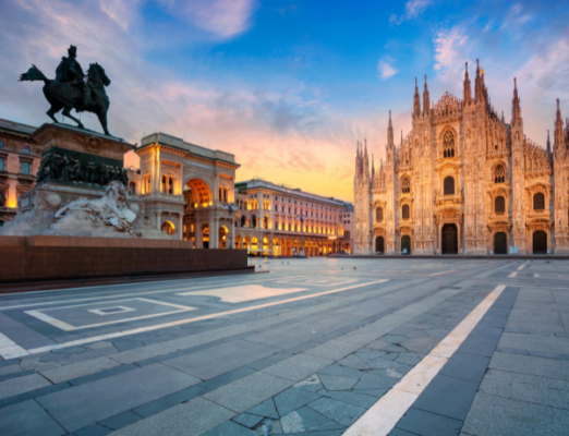 Milano