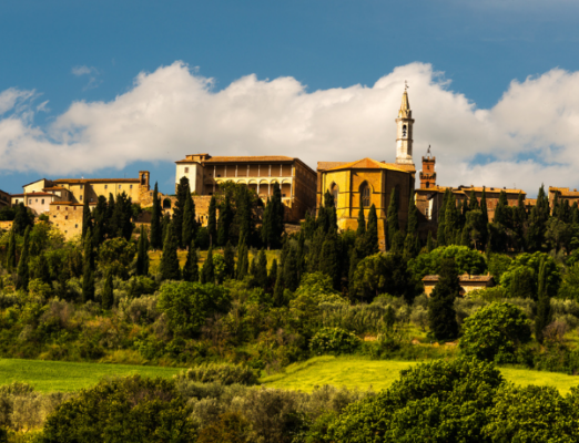 Pienza 1