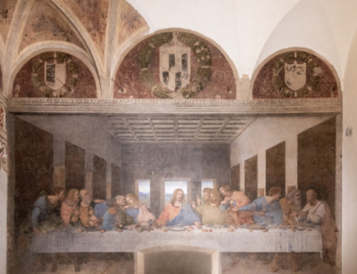 Ultima Cena