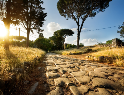 Via Appia