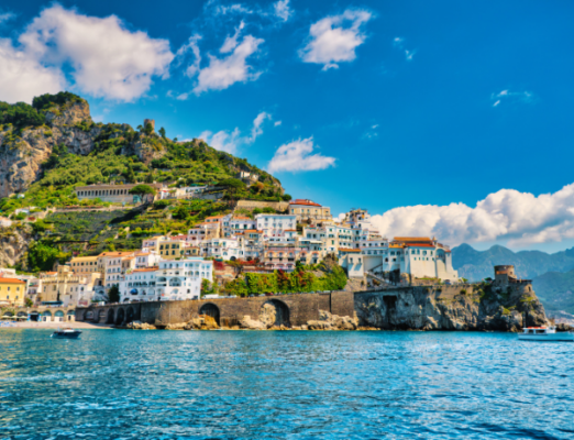 amalfi