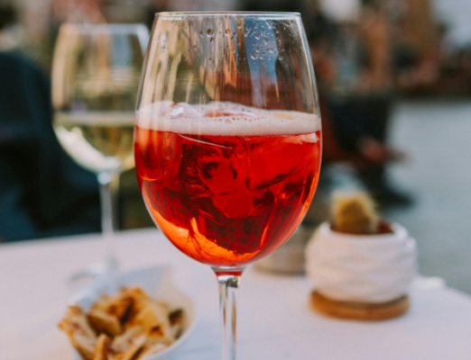 aperitivo