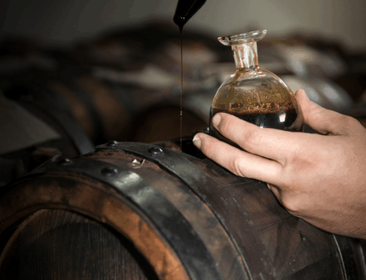 balsamic