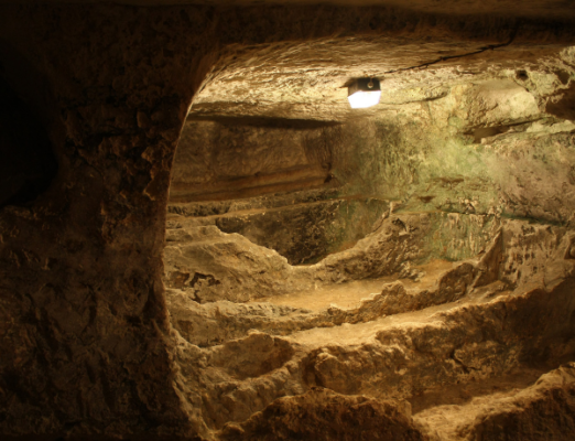 catacombe 1