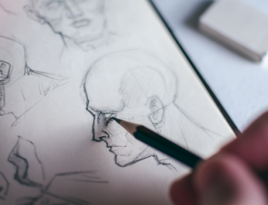 drawing