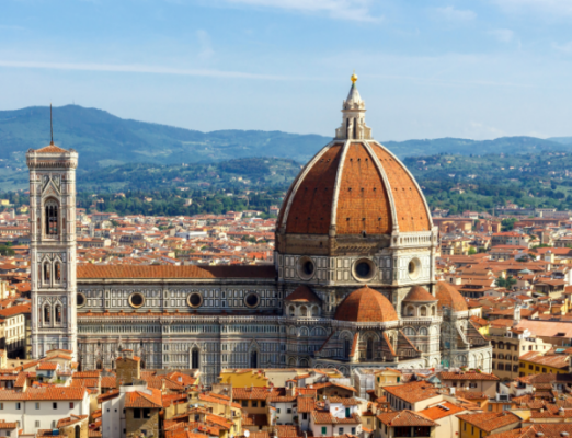 florence