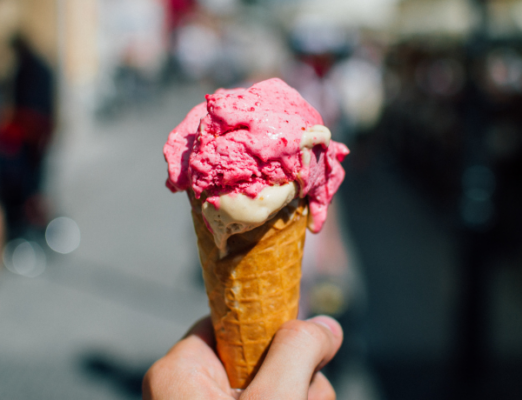 gelato