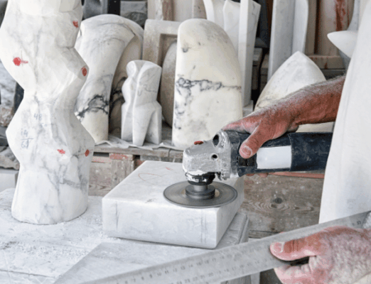 marble artisan