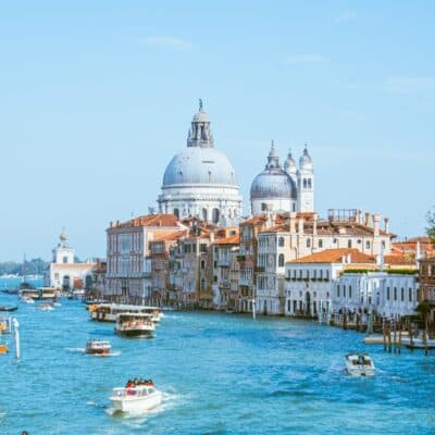Venice