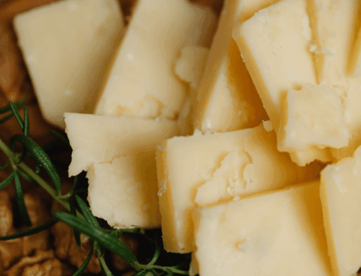 cheese
