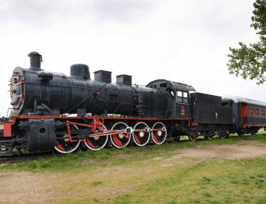 orient express