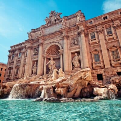 rome