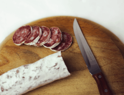sopressata