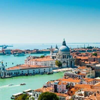 venice