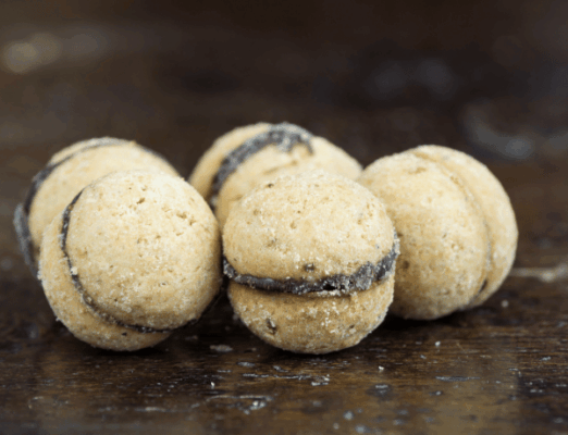 Baci di Dama