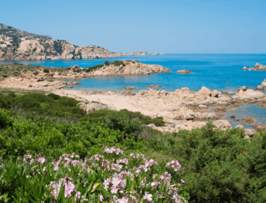Costa Smeralda