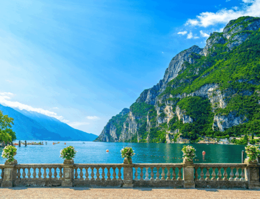 Lake Garda
