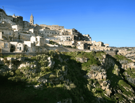 Matera