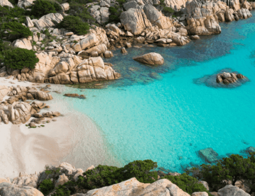 la maddalena
