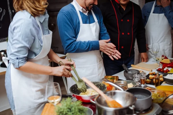 lecce puglia private tour cooking class pasta making culinary experience