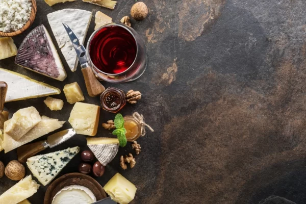 matera basilicata italy luxury private workshop cheese wine board