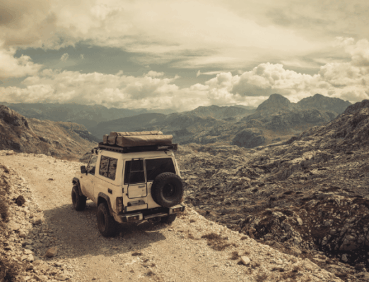 4x4